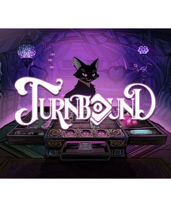 Turnbound Steam Key GLOBAL